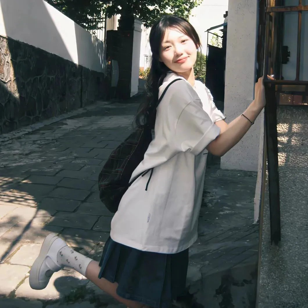少女哪吒